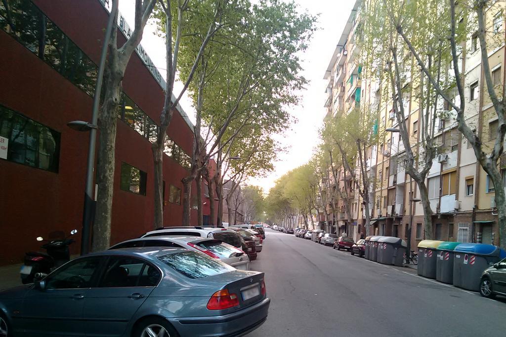 Near Maresme Forum Appartamento